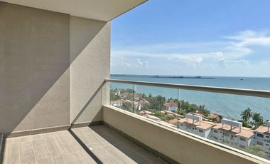 Apartamento en Venta, Sector Don Jaca, Salida al Mar, Santa Marta