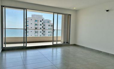 Apartamento en Venta, Sector Don Jaca, Salida al Mar, Santa Marta