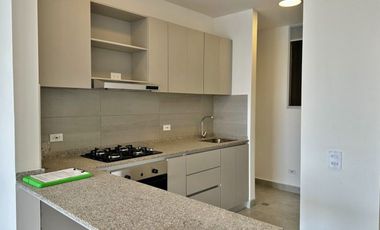 Apartamento en Venta, Sector Don Jaca, Salida al Mar, Santa Marta