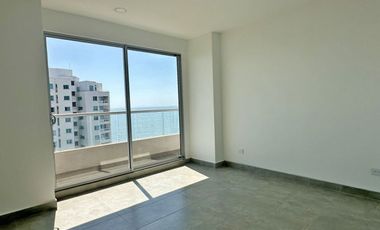 Apartamento en Venta, Sector Don Jaca, Salida al Mar, Santa Marta