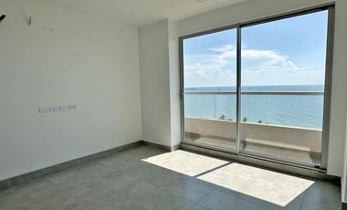 Apartamento en Venta, Sector Don Jaca, Salida al Mar, Santa Marta
