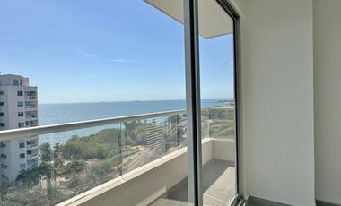 Apartamento en Venta, Sector Don Jaca, Salida al Mar, Santa Marta