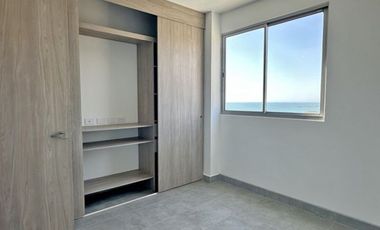 Apartamento en Venta, Sector Don Jaca, Salida al Mar, Santa Marta
