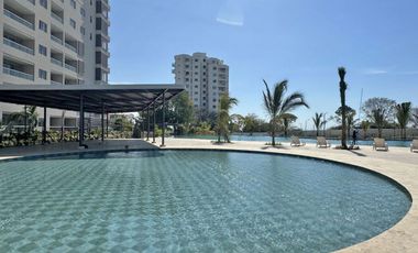 Apartamento en Venta, Sector Don Jaca, Salida al Mar, Santa Marta