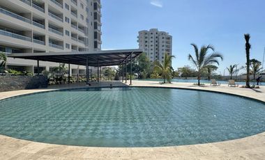 Apartamento en Venta, Sector Don Jaca, Salida al Mar, Santa Marta