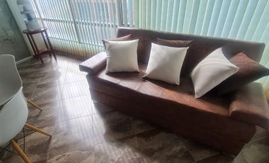 SE ARRIENDA APARTAESTUDIOS AMOBLADOS EN EL CENTRO DE LA CIUDAD DE PASTO