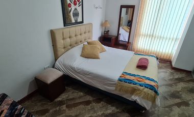 SE ARRIENDA APARTAESTUDIOS AMOBLADOS EN EL CENTRO DE LA CIUDAD DE PASTO