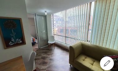 SE ARRIENDA APARTAESTUDIOS AMOBLADOS EN EL CENTRO DE LA CIUDAD DE PASTO