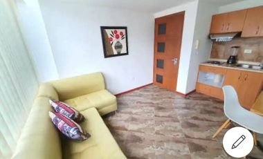 SE ARRIENDA APARTAESTUDIOS AMOBLADOS EN EL CENTRO DE LA CIUDAD DE PASTO