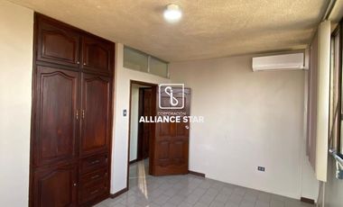 ALQUILER DEPARTAMENTO CÉNTRICO