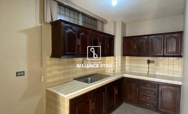 ALQUILER DEPARTAMENTO CÉNTRICO