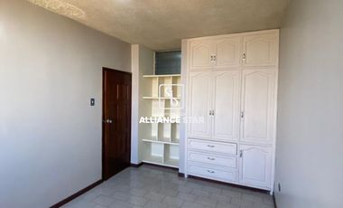 ALQUILER DEPARTAMENTO CÉNTRICO