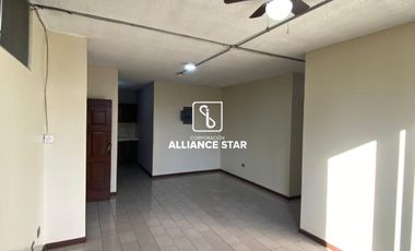 ALQUILER DEPARTAMENTO CÉNTRICO