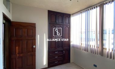 ALQUILER DEPARTAMENTO CÉNTRICO