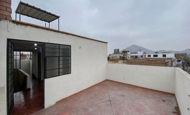 🌟 Tu Negocio Y Hogar En Av. Gran Chimú 🏡💼