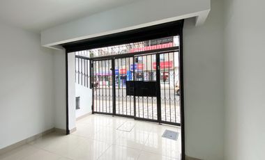 🌟 Tu Negocio Y Hogar En Av. Gran Chimú 🏡💼