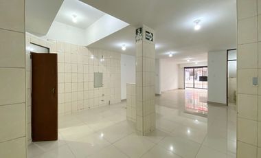 🌟 Tu Negocio Y Hogar En Av. Gran Chimú 🏡💼