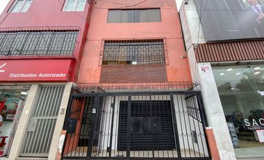 🌟 Tu Negocio Y Hogar En Av. Gran Chimú 🏡💼