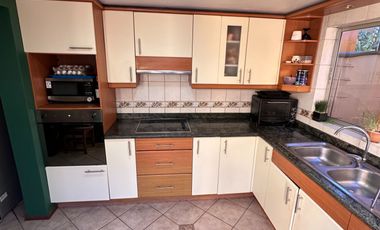 Venta Casa En Lomas De San Andrés 230m2 5D 4B