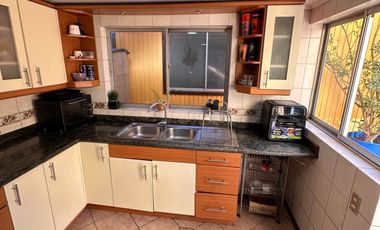 Venta Casa En Lomas De San Andrés 230m2 5D 4B