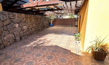 Venta Casa En Lomas De San Andrés 230m2 5D 4B