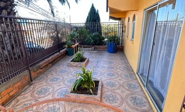 Venta Casa En Lomas De San Andrés 230m2 5D 4B