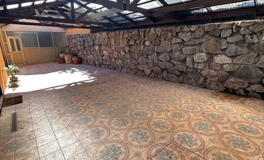 Venta Casa En Lomas De San Andrés 230m2 5D 4B