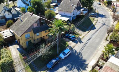 Venta Casa En Lomas De San Andrés 230m2 5D 4B