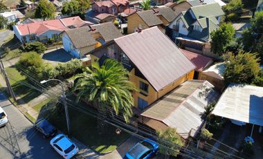Venta Casa En Lomas De San Andrés 230m2 5D 4B