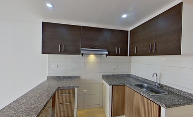 VENTA DE APARTAMENTO EN MOSQUERA