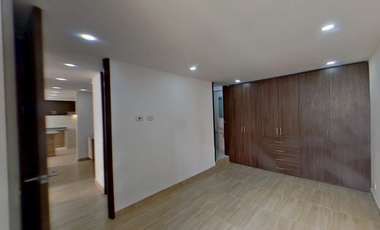 VENTA DE APARTAMENTO EN MOSQUERA