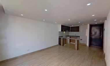 VENTA DE APARTAMENTO EN MOSQUERA