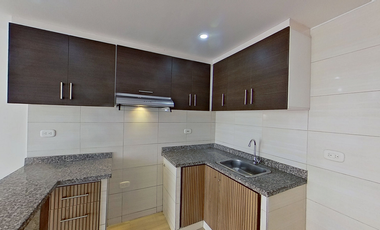 VENTA DE APARTAMENTO EN MOSQUERA