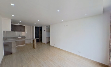 VENTA DE APARTAMENTO EN MOSQUERA