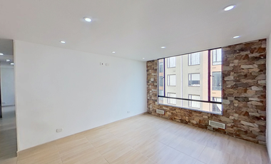 VENTA DE APARTAMENTO EN MOSQUERA