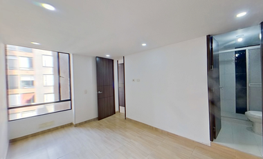 VENTA DE APARTAMENTO EN MOSQUERA