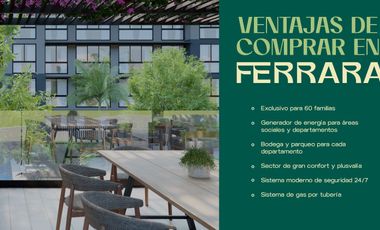Suites y Departamentos en Venta en Isla Celeste