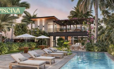 Suites y Departamentos en Venta en Isla Celeste