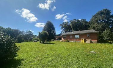 PARCELA CON CASA LAS QUEMAS