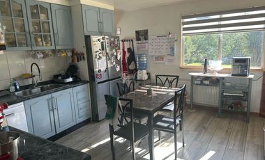 PARCELA CON CASA LAS QUEMAS