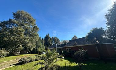 PARCELA CON CASA LAS QUEMAS