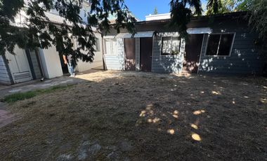 Casa 2 pisos a 2 cuadras plaza de Armas de Chillán