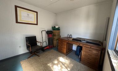 Casa 2 pisos a 2 cuadras plaza de Armas de Chillán