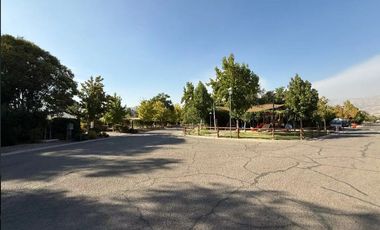 Chicureo Central, Cond. Algarrobos, Piedra Roja