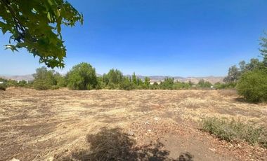 Cond. Algarrobos, Chicureo Centro