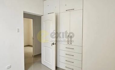 VENDO DEPARTAMENTOS EN ESTRENO EN SANTA MARIA DEL PINAR