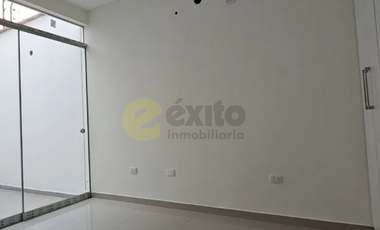 VENDO DEPARTAMENTOS EN ESTRENO EN SANTA MARIA DEL PINAR
