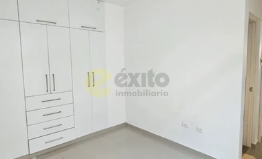 VENDO DEPARTAMENTOS EN ESTRENO EN SANTA MARIA DEL PINAR
