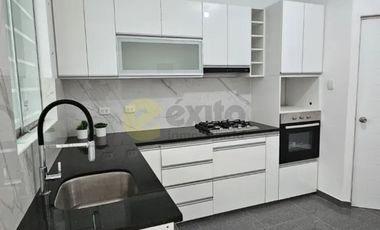 VENDO DEPARTAMENTOS EN ESTRENO EN SANTA MARIA DEL PINAR