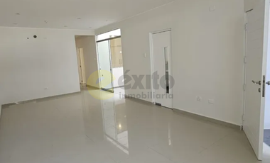 VENDO DEPARTAMENTOS EN ESTRENO EN SANTA MARIA DEL PINAR